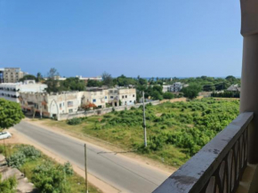 Tranquilla apartment